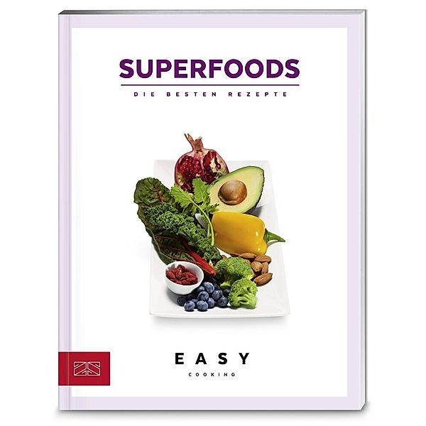 Superfoods, ZS-Team