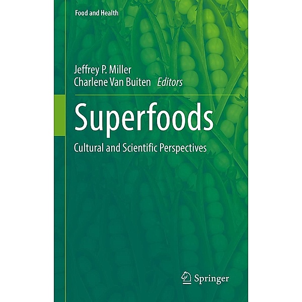 Superfoods / Food and Health