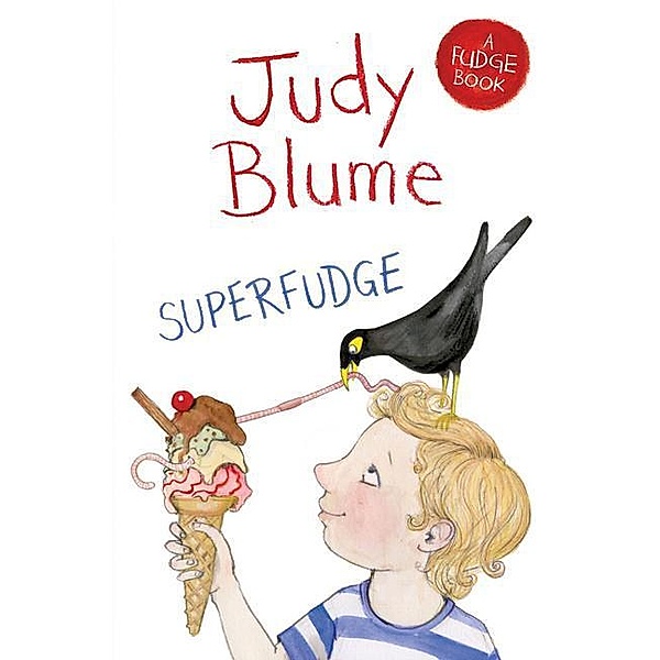 Superfudge, Judy Blume