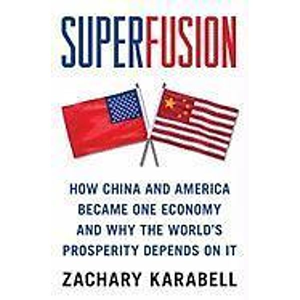 Superfusion, Zachary Karabell