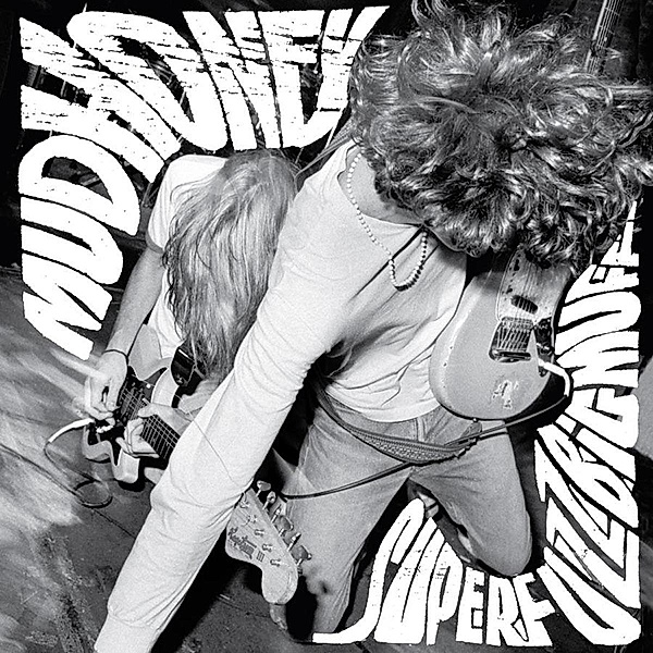 Superfuzz Bigmuff (Vinyl), Mudhoney