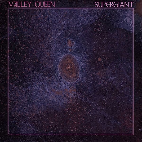 Supergiant, Valley Queen