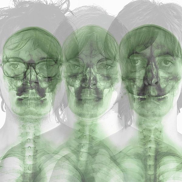 Supergrass (2022 Remastered), Supergrass