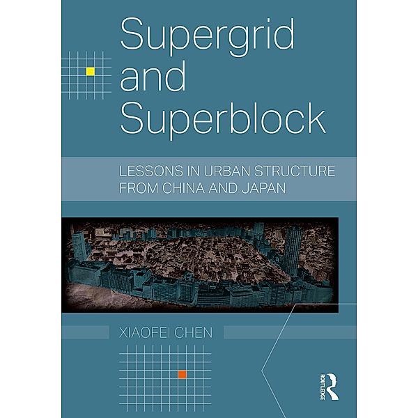 Supergrid and Superblock, Xiaofei Chen