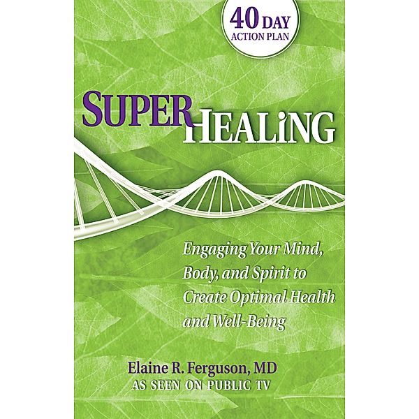 Superhealing, Elaine Ferguson