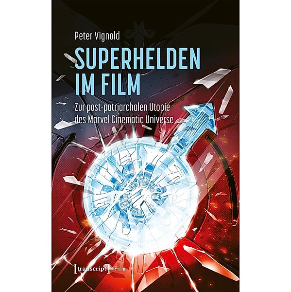 Superhelden im Film / Film, Peter Vignold