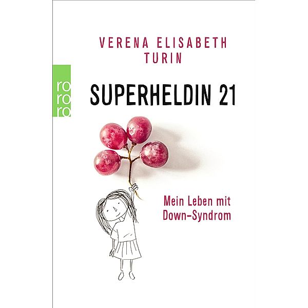 Superheldin 21, Verena Elisabeth Turin, Daniela Chmelik