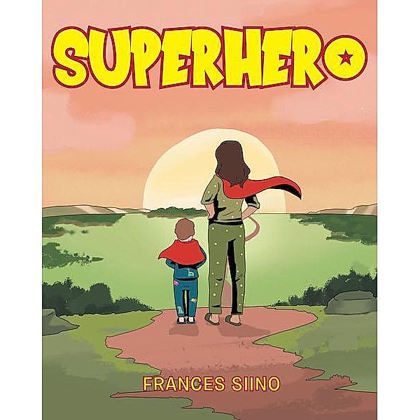 Superhero, Frances Siino