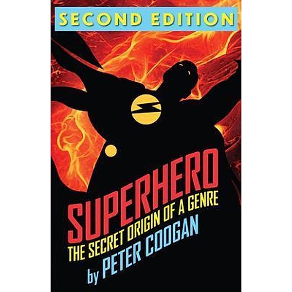 Superhero, Peter Coogan