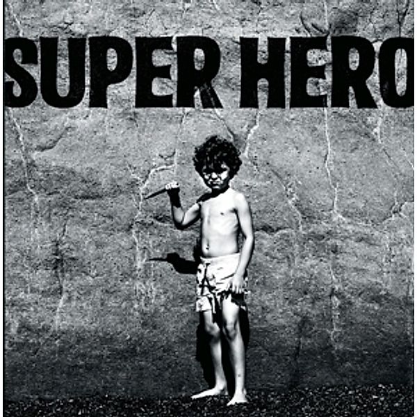 Superhero (Ltd.7''), Faith No More