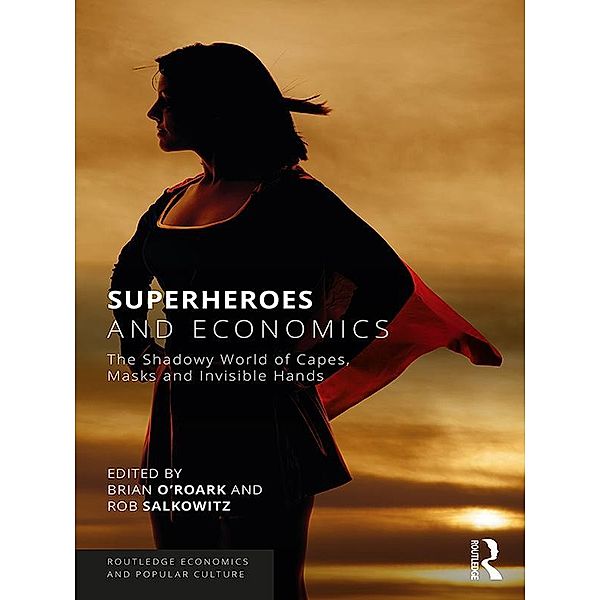 Superheroes and Economics