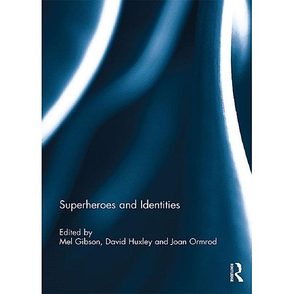 Superheroes and Identities