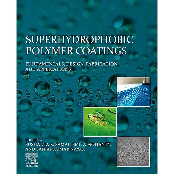 Superhydrophobic Polymer Coatings