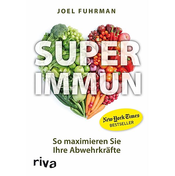 Superimmun, Joel Fuhrman