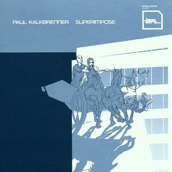 Superimpose, Paul Kalkbrenner