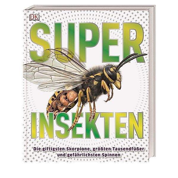 Superinsekten