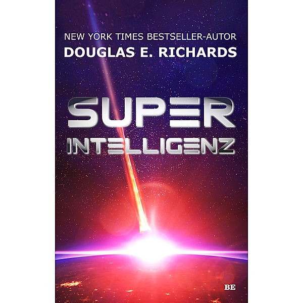 Superintelligenz, Douglas E. Richards
