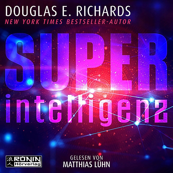 Superintelligenz, Douglas E. Richards