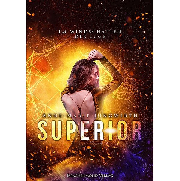 Superior / Superior Bd.2, Anne-Marie Jungwirth