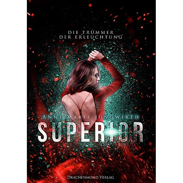 Superior / Superior Bd.3, Anne-Marie Jungwirth