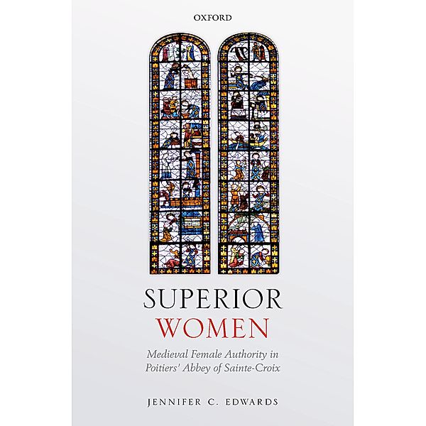 Superior Women, Jennifer C. Edwards