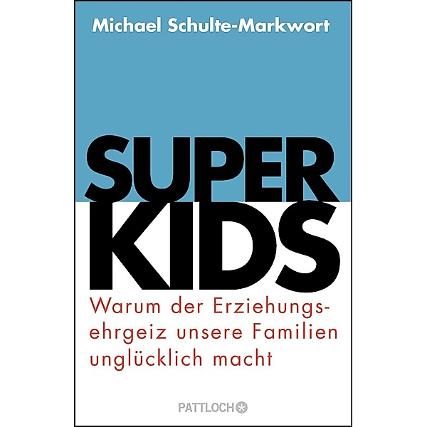 Superkids, Michael Schulte-Markwort