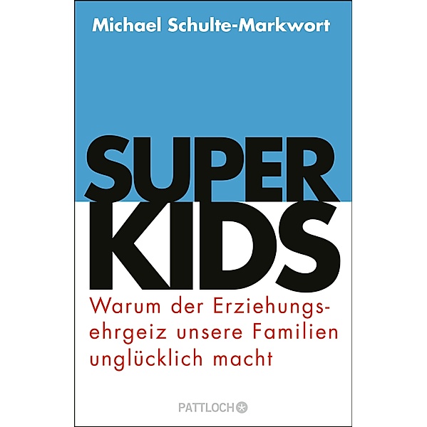 Superkids, Michael Schulte-Markwort