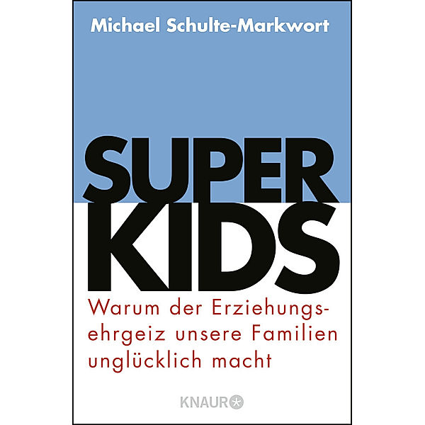 Superkids, Michael Schulte-Markwort