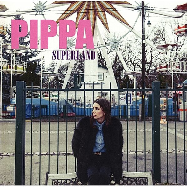 Superland, Pippa