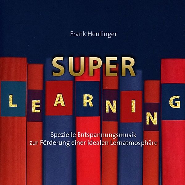 Superlearning, Frank Herrlinger