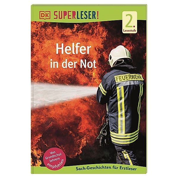 Superleser! / Superleser! Helfer in der Not, Camilla Gersh