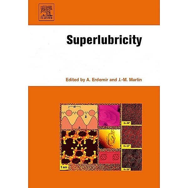 Superlubricity