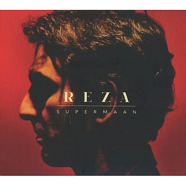 Supermaan, Reza