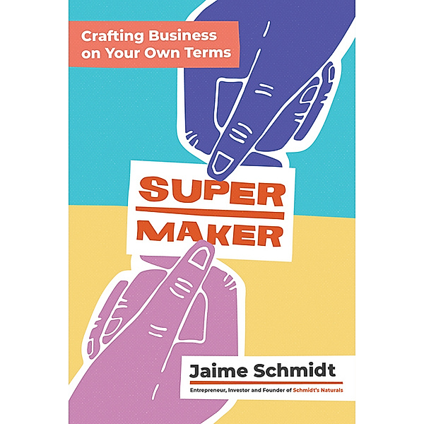 Supermaker, Jaime Schmidt