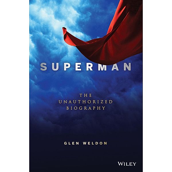 Superman, Glen Weldon