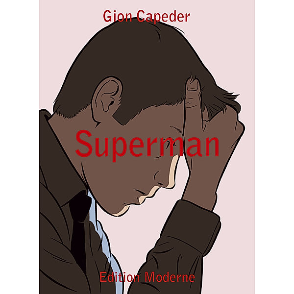 Superman, Gion Capeder