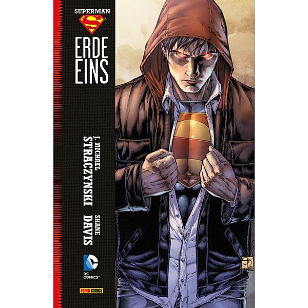 Superman: Erde Eins - Bd. 1 / Superman: Erde Eins Bd.1, Straczynski J. Michael