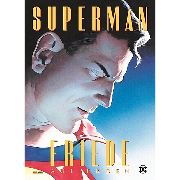 Superman: Friede auf Erden, Paul Dini, Alex Ross