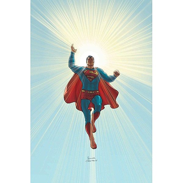 Superman / Superman - Absolute All Star Superman, Grant Morrison