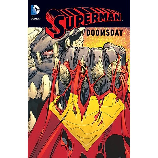 Superman / Superman: Doomsday, Dan Jurgens