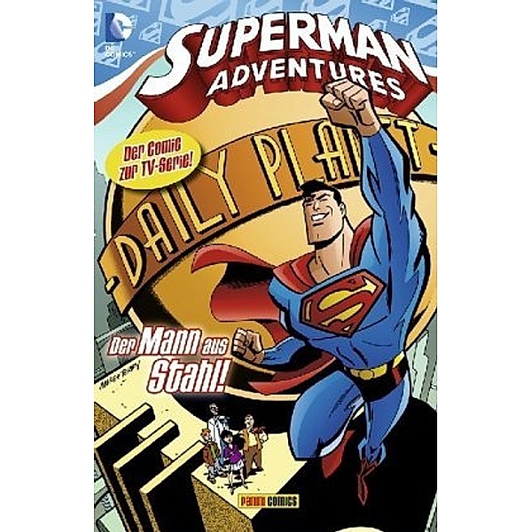 Superman - TV-Comic