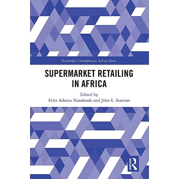 Supermarket Retailing in Africa