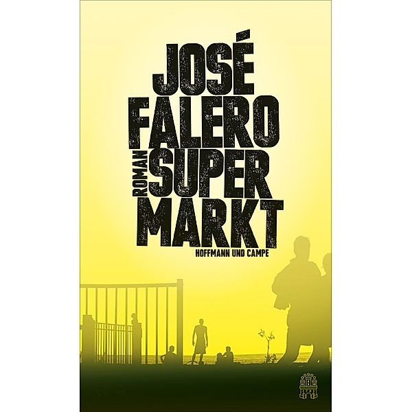 Supermarkt, José Falero