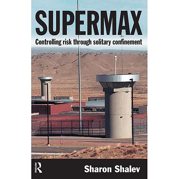 Supermax, Sharon Shalev