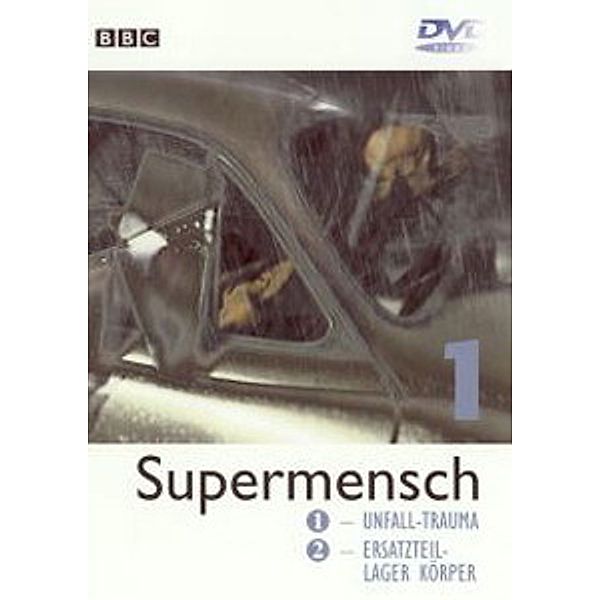 Supermensch 1, keiner