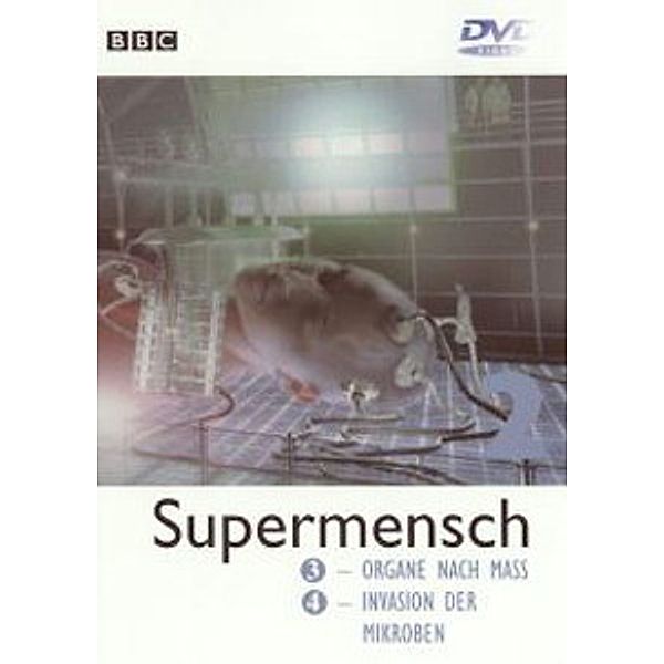 Supermensch 2, keiner