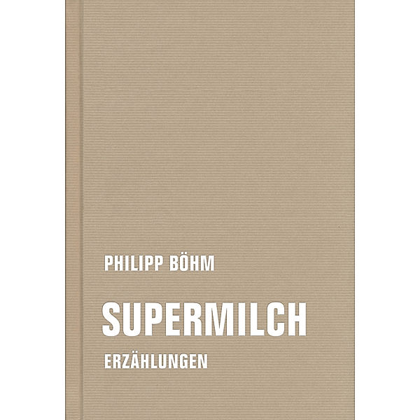 Supermilch, Philipp Böhm