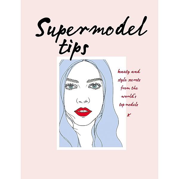 Supermodel Tips, Carly Hobbs
