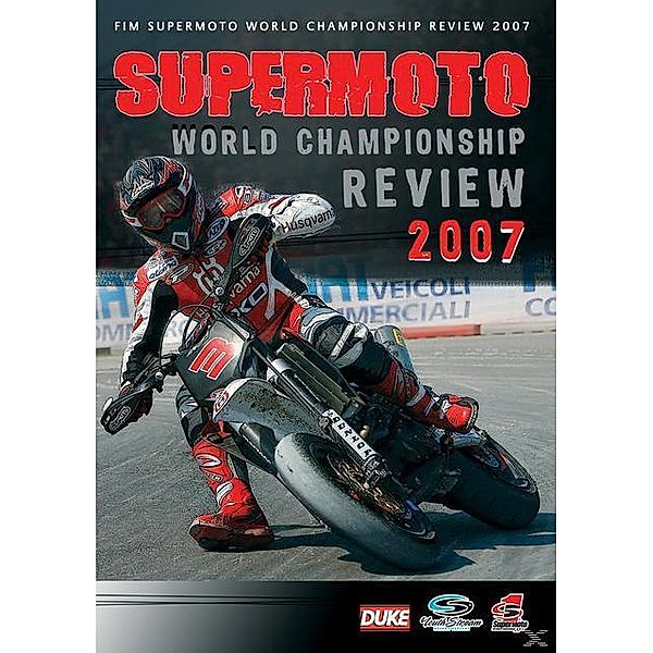 Supermoto 2007, Diverse Interpreten