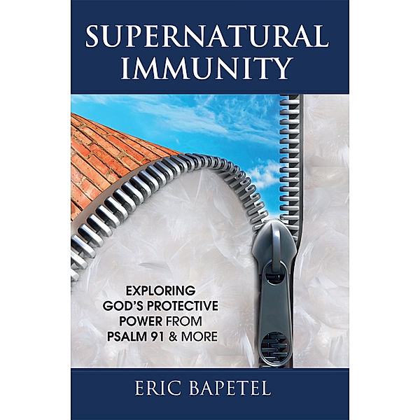 Supernatural Immunity, Eric Bapetel